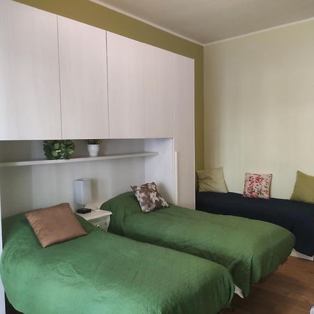 特拉尼La Casa Della Sposa公寓 外观 照片