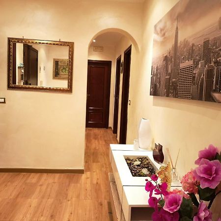 特拉尼La Casa Della Sposa公寓 外观 照片