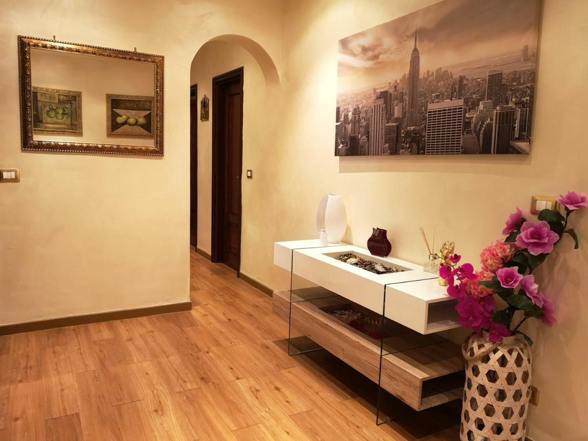 特拉尼La Casa Della Sposa公寓 外观 照片