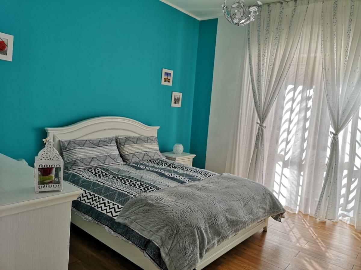特拉尼La Casa Della Sposa公寓 外观 照片