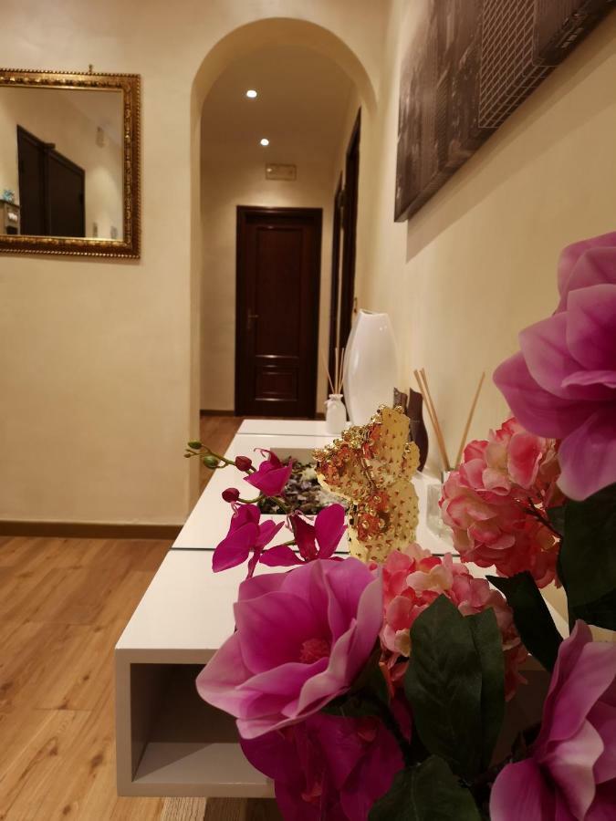 特拉尼La Casa Della Sposa公寓 外观 照片