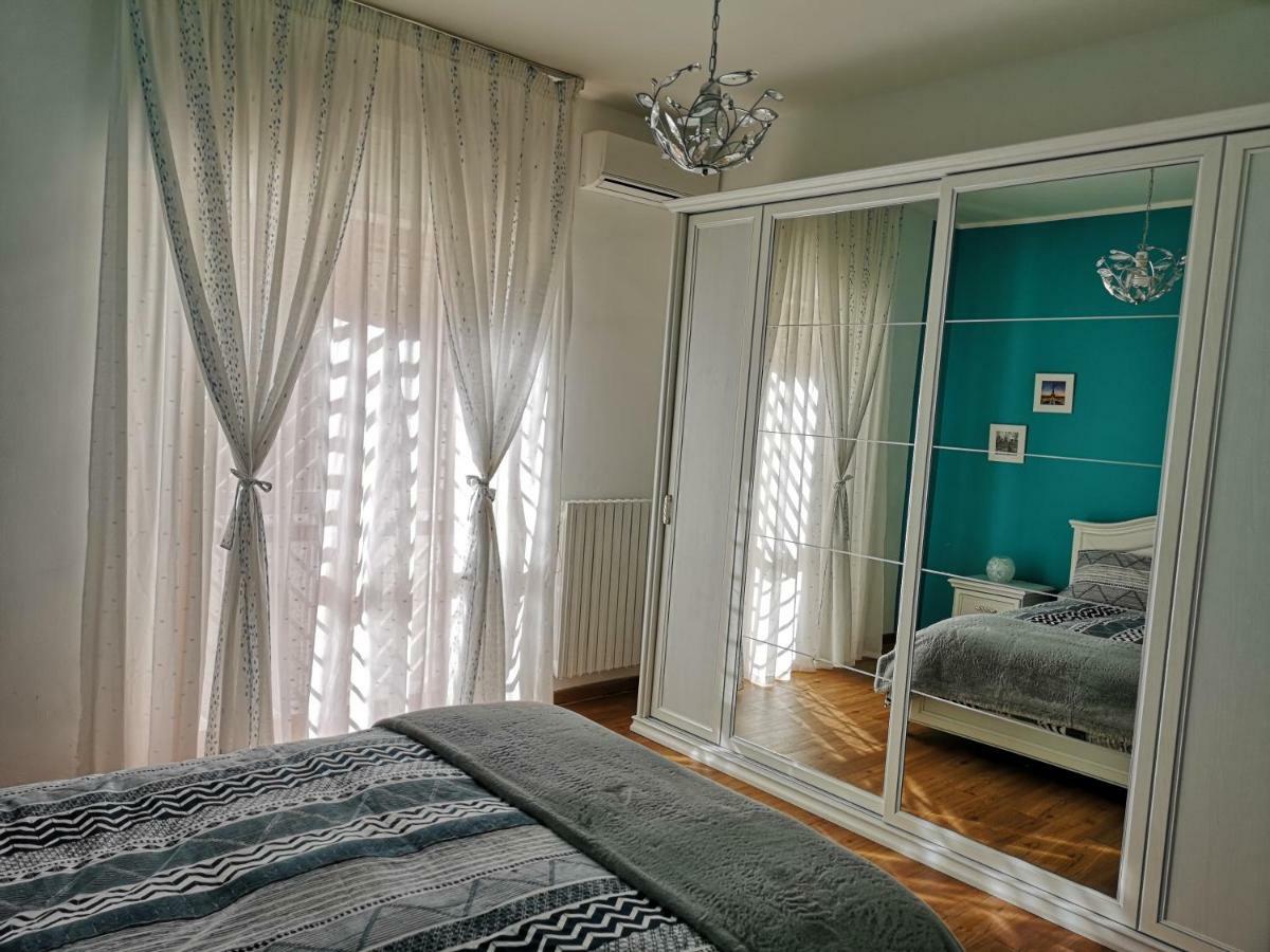 特拉尼La Casa Della Sposa公寓 外观 照片