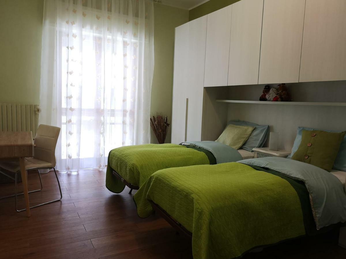 特拉尼La Casa Della Sposa公寓 外观 照片